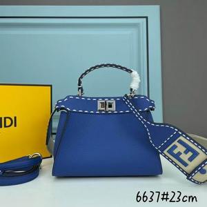 Fendi Handbags 523